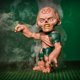 thumbnail image 5 of Figura de juguete Numskull Zombie Doom Eternal Collectible 15,6 cm, 5 of 6
