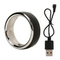thumbnail image 2 of Remote Control Page Turner With Stainless Steel Material, Easy To Use For Videos, Pictures, Music, 10M Remote Control, Leaves Your Hands Free, Support For Mainstream APP, 2 of 8