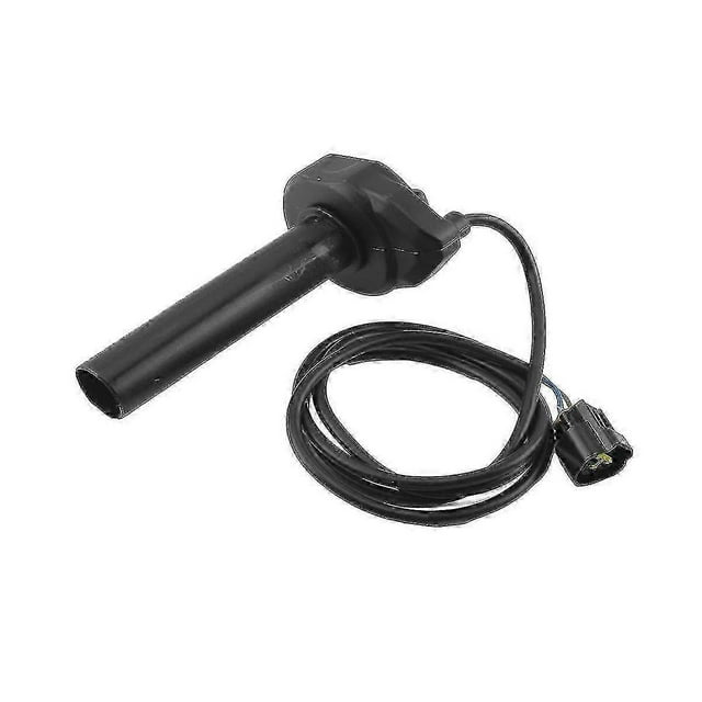 2025 Surron Light Bee X Throttle Grip Handlebar Cable - Black