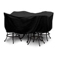 thumbnail image 5 of KoverRoos Weathermax Bar Height Dining Cover, 5 of 7