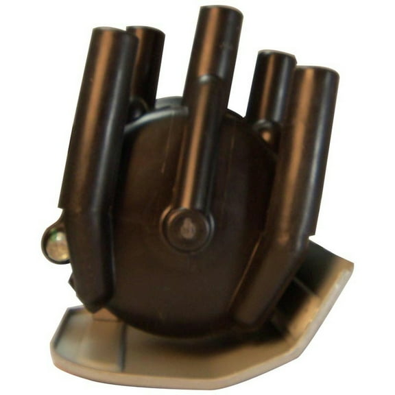 OEG Parts New Distributor Replacement For 1985 1986 1987 1988 1989 Toyota Corolla MR2 4AGELC 19100-16130, 19100-16210