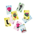 thumbnail image 2 of Juego de Cartas Mattel UNO Canvas Lotería, 2 of 6