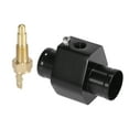 thumbnail image 5 of 1 Set Car Engine Coolant Temperature Sensor Switch Radiator Hose Fitting Adapter 26mm 200'F On-185'F Off, 5 of 6