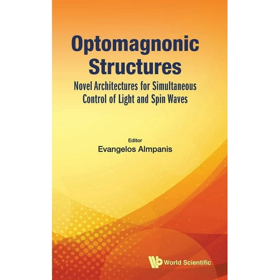 Optomagnonic Structures, (Hardcover)