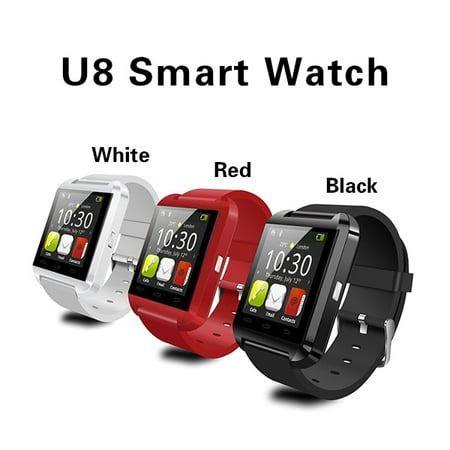 For cellkon to text how 9 u8 smart 1 watch lite hoesje