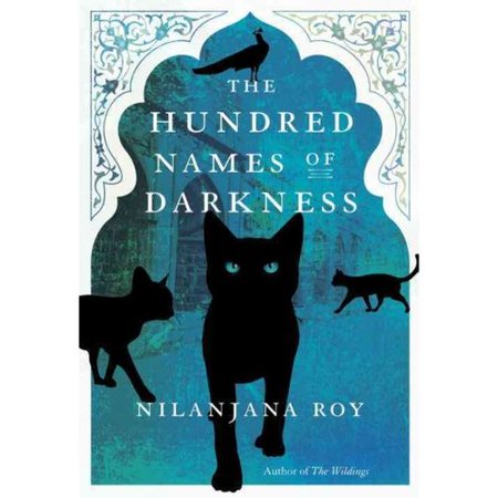ISBN 9780345815576 product image for The Hundred Names of Darkness | upcitemdb.com