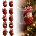 thumbnail image 5 of SIfdSeng Get it Fast Create A Magical Atmosphere with These Red Featuring Animals Adding A To Your !, 5 of 5