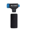 thumbnail image 2 of Inflador de neumáticos de bicicleta de CO2 cabezal de bomba válvula Presta Schrader Compatible con equipo de ciclismo de montaña y carretera MTB Barbie Nuevos Originales, 2 of 7