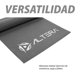 thumbnail image 4 of Tapete De Yoga Altera  PVC1002 Y Pilates De 173 x 61 Cm C/ 4 mm De Grosor, 4 of 10