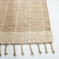 thumbnail image 3 of SAFAVIEH Cape Cod Kristen Distressed Area Rug, Ivory/Natural, 5' x 8', 3 of 11