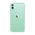 thumbnail image 4 of Pre-Owned Apple iPhone 11 - Carrier Unlocked - 64 GB Green (Good), 4 of 4