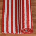 thumbnail image 5 of Superior Kadin Indoor/ Outdoor Area Rug, 3' 6" x 5' 6", Red, 5 of 10