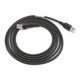 thumbnail image 5 of Cable de escáner de código de barras de 2m para Honeywell 1200g 1202g 1250g 1250gap 1300g 1400g, 5 of 5