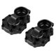 thumbnail image 3 of Carcasa De La Unidad Del Portal Interior, Carcasa Del Portal De La Unidad Trasera Del Modelo 8253, Liviana Para El Modelo RC DIY RC Truck Traxxas TRX-4 1/10 Crawler Car RC Crawler, 3 of 8