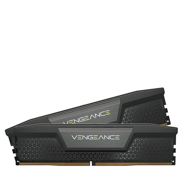 Memoria para ordenador Corsair Vengeance DDR5 32 GB (2 x 16 GB) 6000 MHz