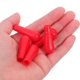 thumbnail image 5 of Hytrove 40Ud Tapones De Silicona Roja Para Gotero De Vidrio Ideales Para Precisos, 5 of 6