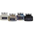 thumbnail image 2 of Scott Living 18 oz. Scented Candle Set, 4-piece, 2 of 2