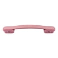 thumbnail image 1 of TISHITA Valise de Voyage Poignée de Bagage Résistante à l'Usure Étui de Bagage Portable Étui Flexible Or Rose, 1 of 7