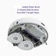 thumbnail image 4 of For J3 Robot Vacuum Cleaner Replacement Spare Parts Accessories Side Brush Hepa Filter Mop Pad, 4 of 5