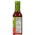 thumbnail image 3 of (Pack of 6) Try Me Habanero Lime Tiger  Sauce, 5 fl oz, 3 of 5