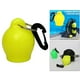 thumbnail image 3 of Tapa protectora para boquilla del regulador, soporte para octopus de buceo con clip - Buceo Amarillo 53x72x3.5mm, 3 of 9