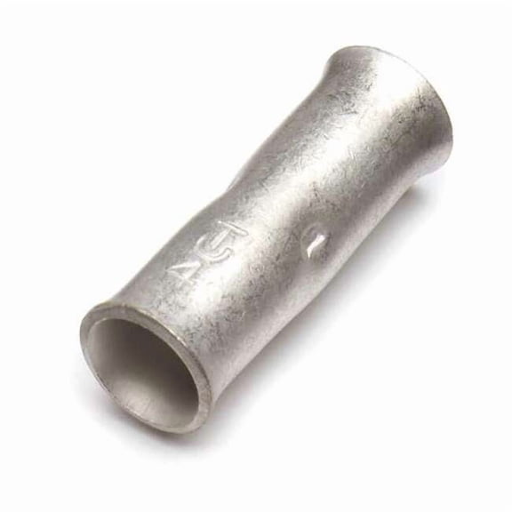 Grote Battery Splice,2/0 AWG,Tin,PK10 84-9556