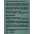 thumbnail image 3 of Máscara de pestañas transparente multivitamínica Golden Rose Perfect Lashes, 3 of 4