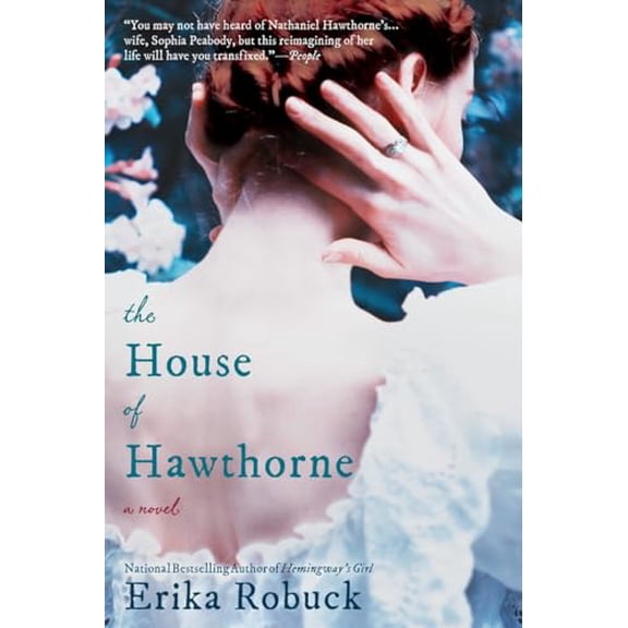 Pre-Owned The House of Hawthorne (Paperback) 0451474651 9780451474650