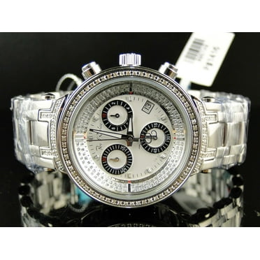 Joe Rodeo Joe Rodeo Jjml32 Diamond Watch (.90 Ct)