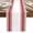 Red, variant on Navy Blue Striped Table Runner Farmhouse Simple Line Vertical Stripes Tablerunners 13 x 60 Inch, Table Decorations Tabletop Scarf for Summer Gathering Holiday Farmhouse Kitchen Dining Decor
