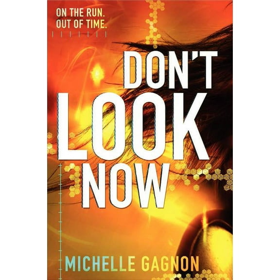 Don't Turn Around Don't Look Now, Book 2, (Hardcover)