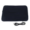 thumbnail image 3 of Heating Pad, Keep Warm Electric Heating Pads Comfortable Automatic Timing  For Neck Dark Blue,Pink,Black,Dark Gray, 3 of 8