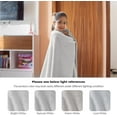 thumbnail image 2 of Yibo Baseball Blanket Flannel Soft and Comfortable Anti-static Bed Sofa Blanket, 2 of 7