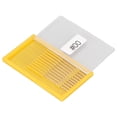 thumbnail image 1 of Endodontic Needle, Professional Root Canal Needle Portable  For  Clinics Type 00, 1 of 8