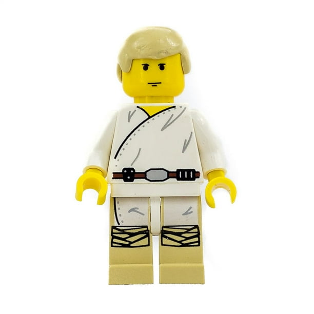 darth vader luke skywalker lego