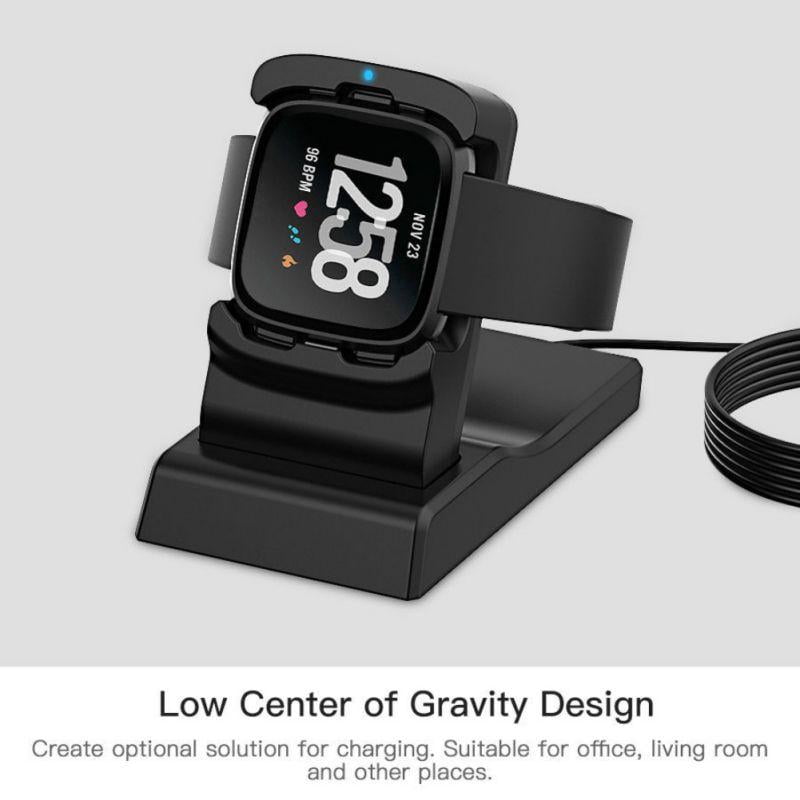 fitbit versa charger walmart