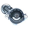 thumbnail image 3 of Starter - Compatible with 1985 - 1991 Porsche 944 2.5L 2.7L 3.0L 1986 1987 1988 1989 1990, 3 of 4