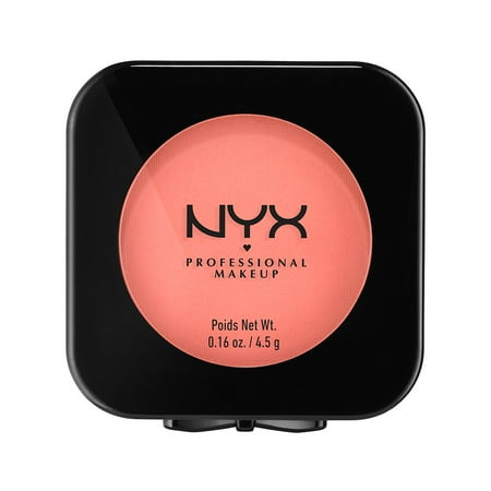 NYX Professional Makeup High Definition Blush, Pink The