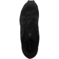 thumbnail image 2 of Salomon Speedcross 6 Hiking Shoes Womens Sz 8.5 Black/Black/Phantom, 2 of 5