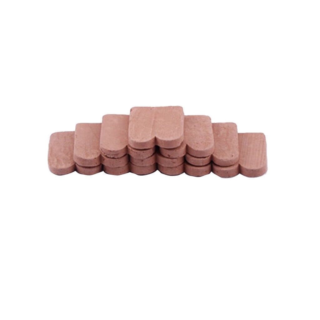 bvgfsahne Toy Sand Table Simulation Brick Scenery Diorama Kids Building