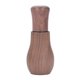 thumbnail image 3 of Distribuidor de café en polvo, 10 agujas, acero inoxidable, madera resistente, desmontable, aguja de café, manipulación para oficina familiar, 3 of 14