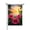 Color 1, variant on Jbralid Welcome To Our Pool Flamingo Float Garden Flag For Spring Summer Home Outdoor Garden Yard Door Decor 12x18 inch