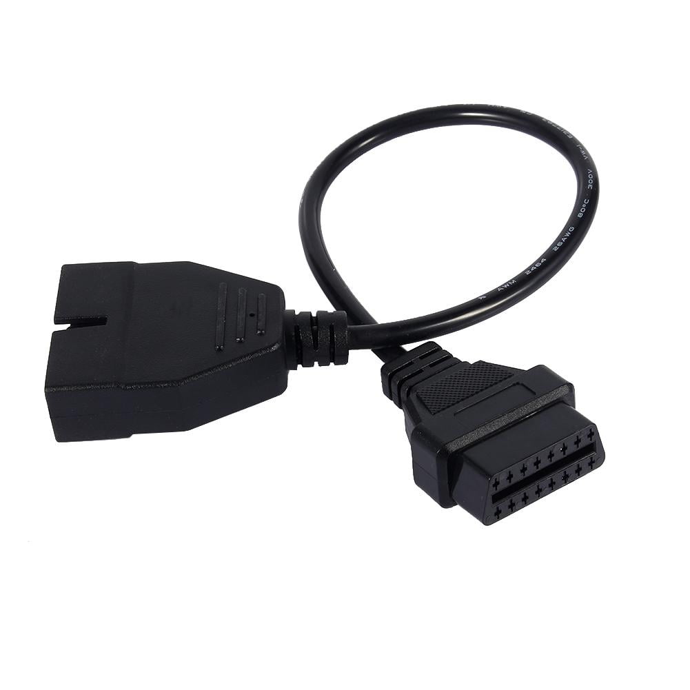16 pin aldl connector 16 pin aldl connector