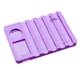 thumbnail image 5 of Soporte Del Organizador Del Sostenedor Del Lápiz Del arte Del Clavo para Los Cepillos Del Púrpura Sunnimix Nail Art Brush Holder, 5 of 8