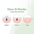 thumbnail image 4 of Limpiador facial Dr.Althea Sebum Remover 100 ml, 4 of 6