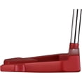 thumbnail image 5 of Rife Golf Roll Groove Technology Series Right Handed Red RG8 Full Exotic Mallet Putter Precision Milled Face Edge and Cavity Ensures an Ideal Weight Balance Perfect for Lining Up Your Putts (36"), 5 of 6