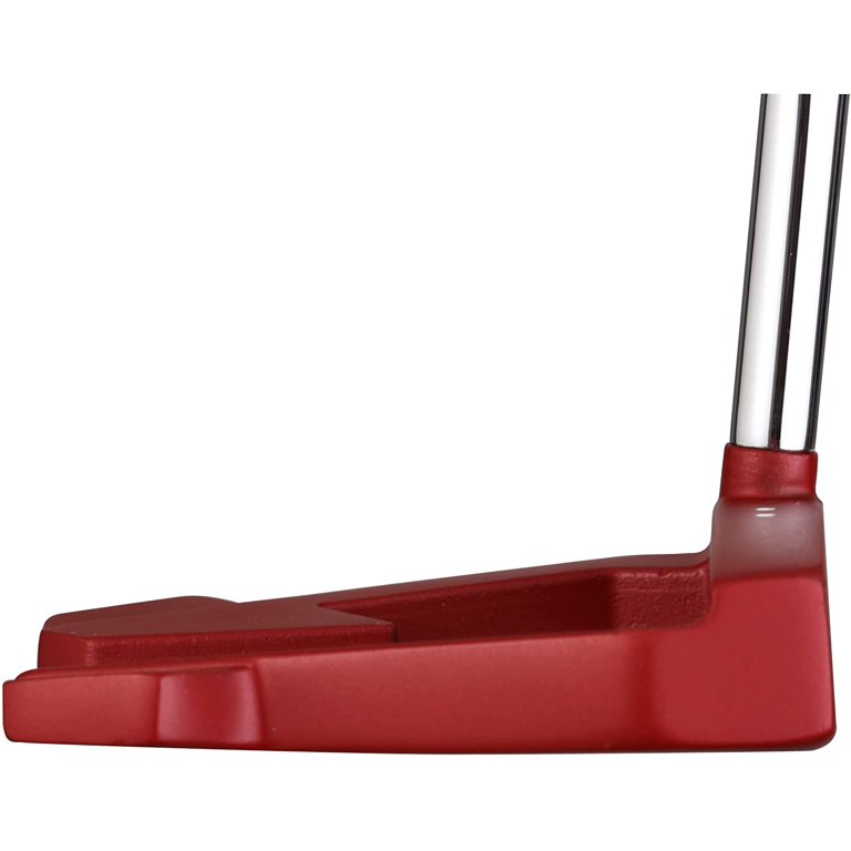 Rife Golf Roll Groove Technology Series Right Handed Red RG8 Full