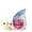Flamingo-1, variant on VALERASH Flamingo Urn - Blue Teardrop Urns for Human Ashes Adult Female & Female Sunset Memorial Urn for Ashes for Women & Man- 3 Inch