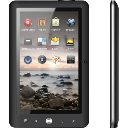 Kyros MID7025-4G Tablet Computer