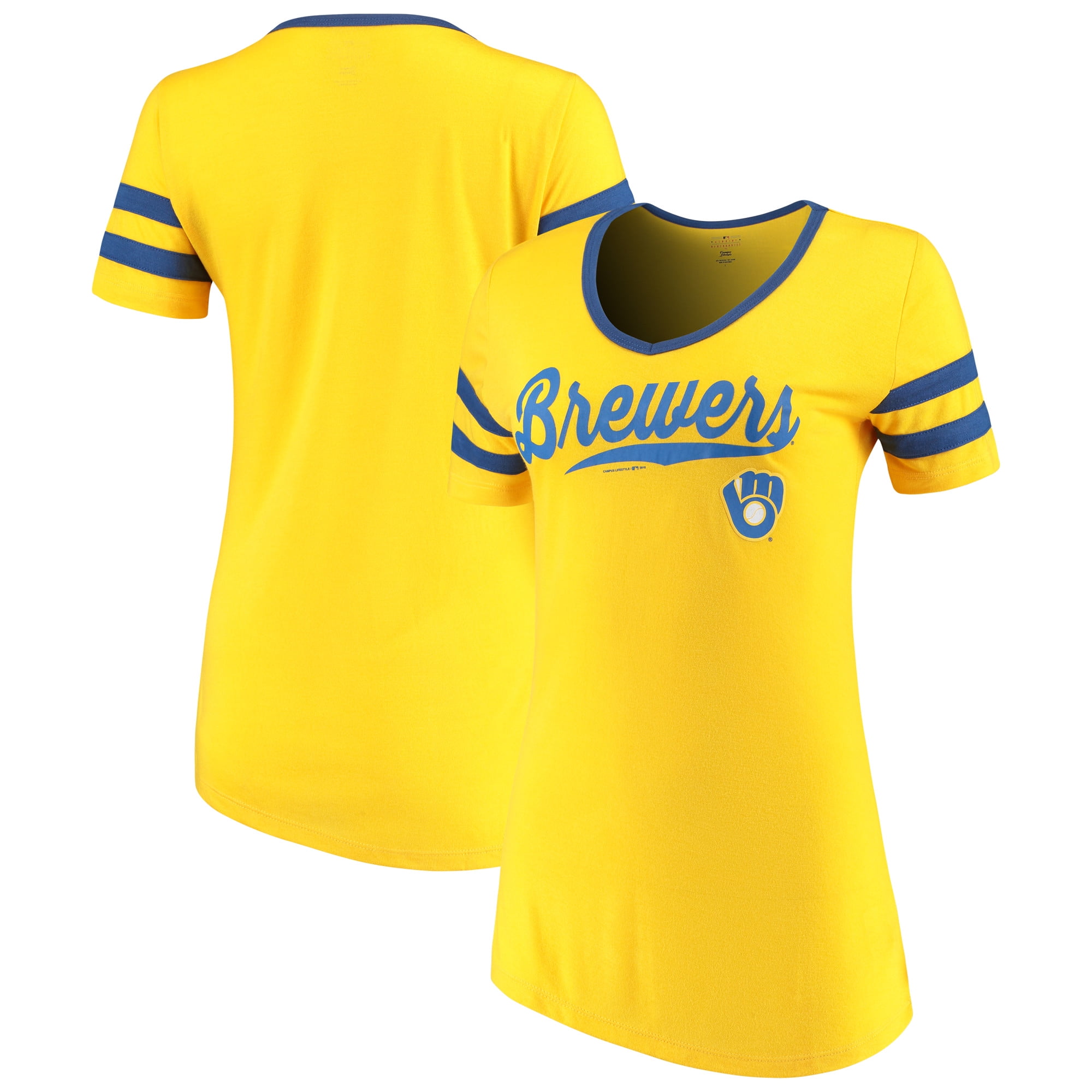 brewers jersey